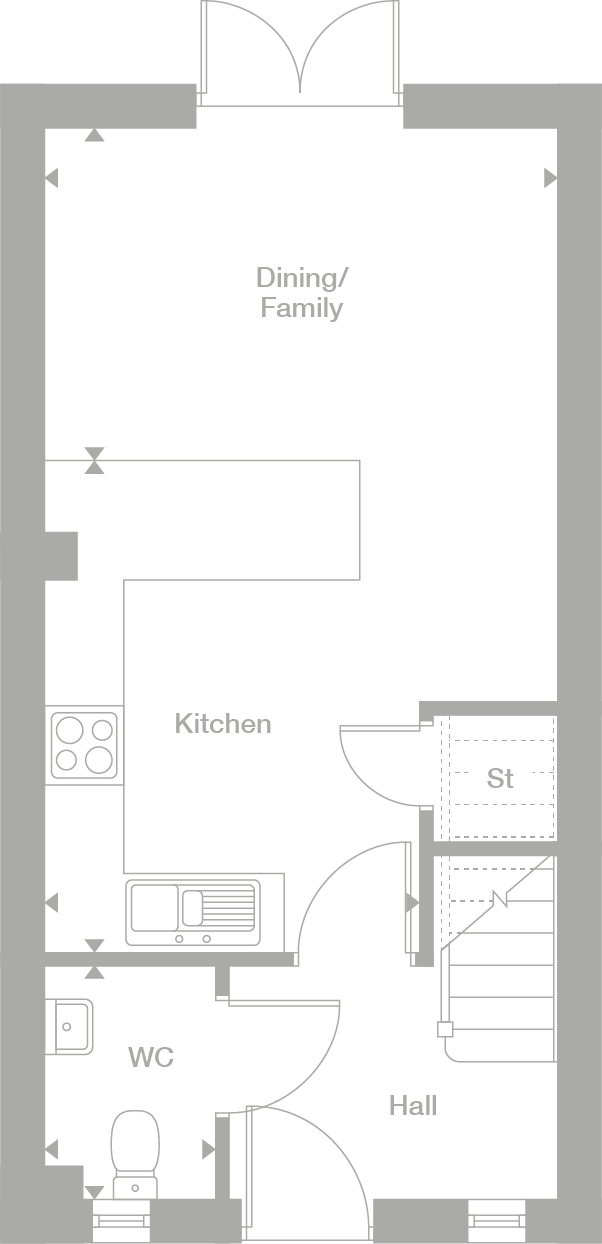 Ground Floor