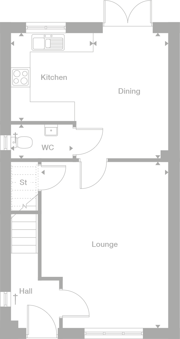 Ground Floor