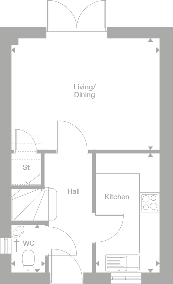 Ground Floor