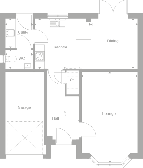 Ground Floor