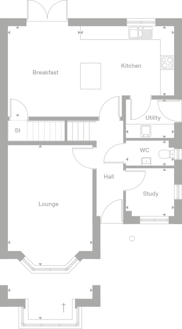 Ground Floor