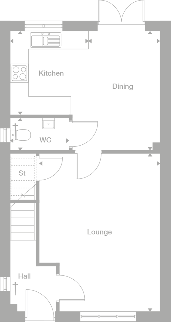 Ground Floor