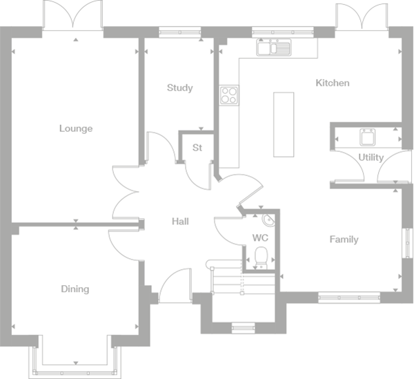 Ground Floor