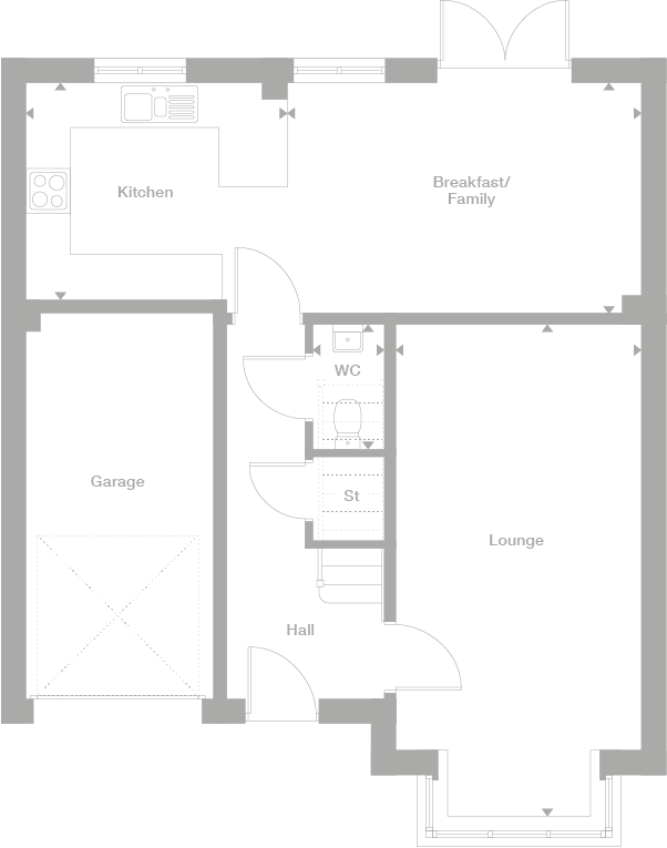 Ground Floor