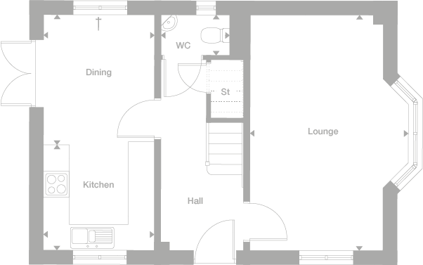 Ground Floor