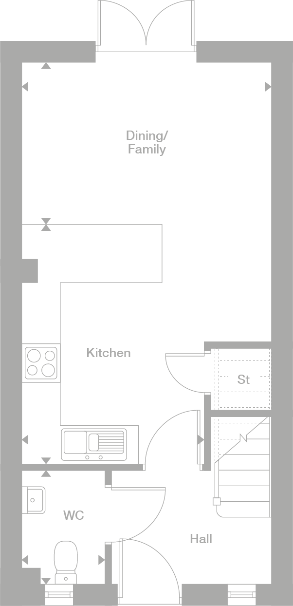 Ground Floor