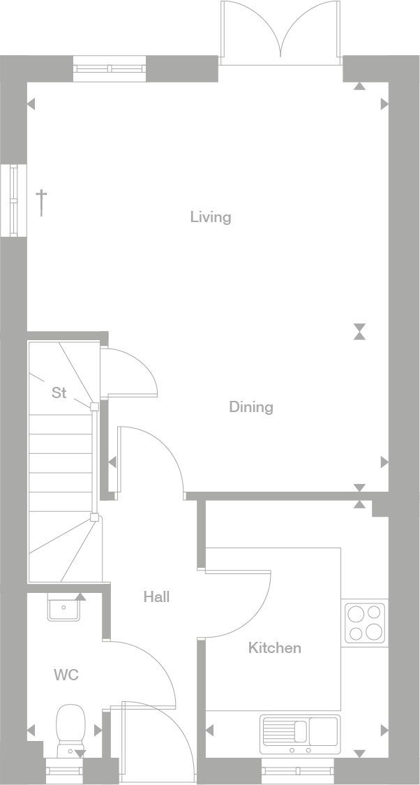 Ground Floor