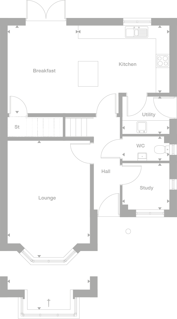 Ground Floor