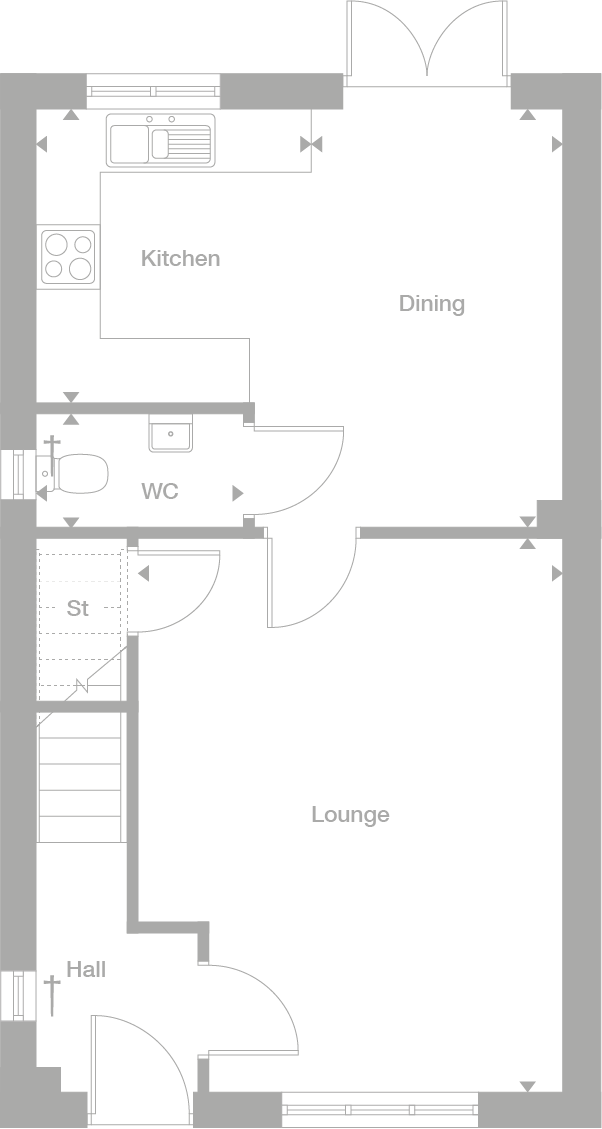 Ground Floor
