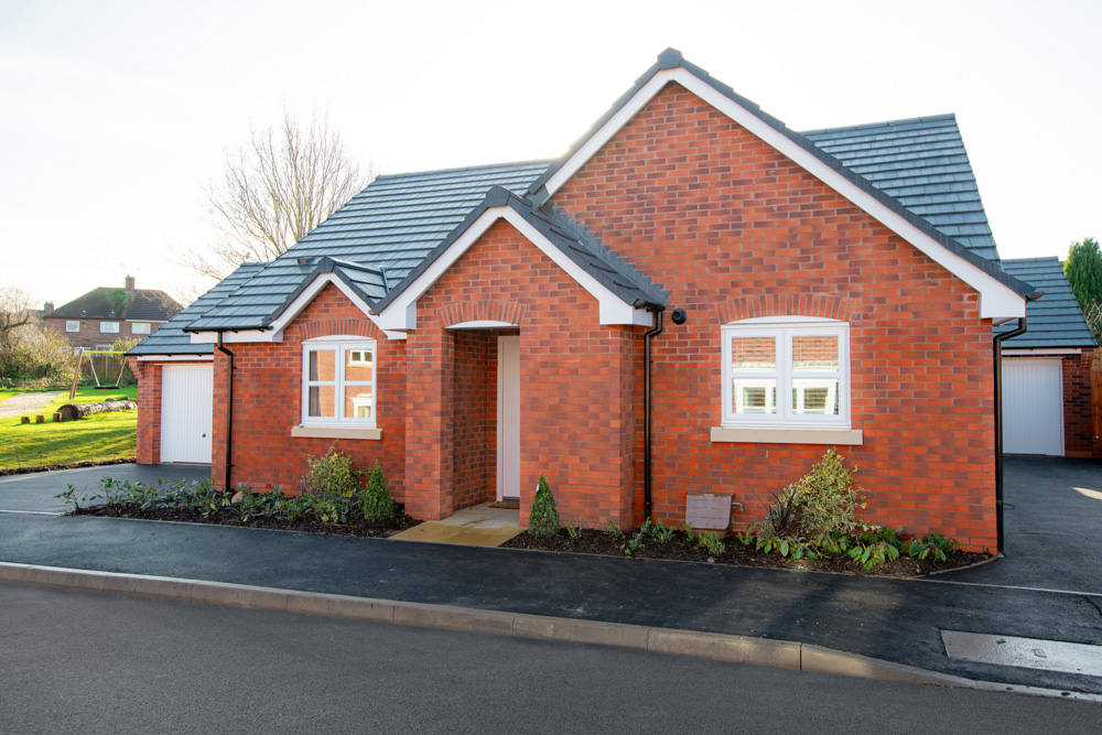 Fairfield 2 bedroom house for sale in Keyworth