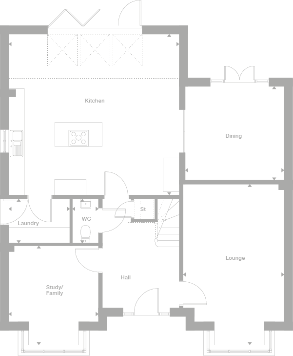 Ground Floor
