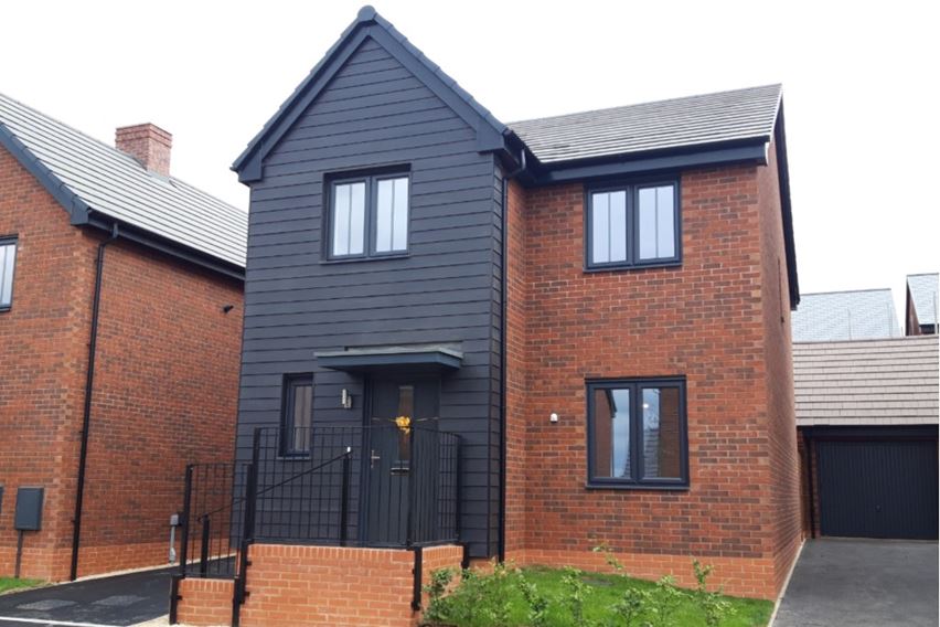 Blackwood 4 bedroom house for sale in Allestree