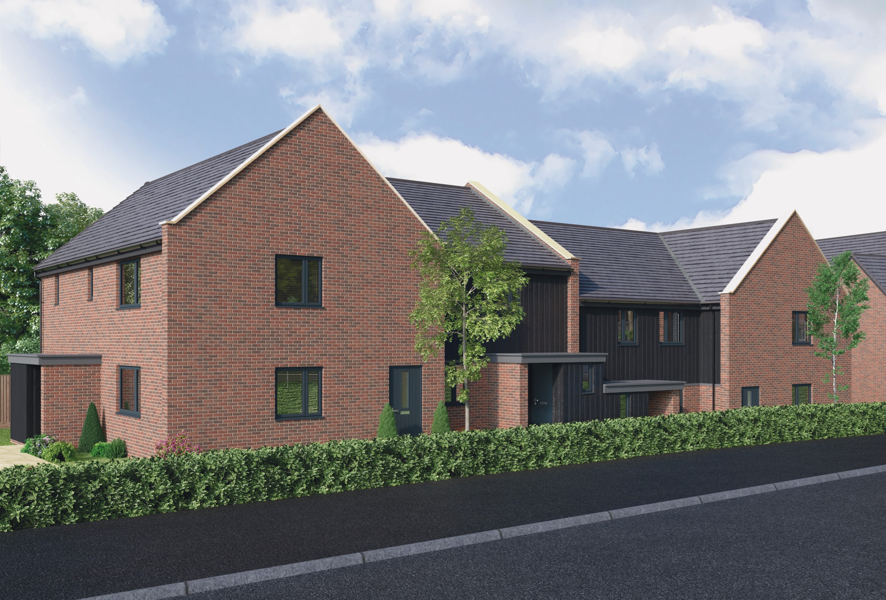 Amber 2 bedroom house for sale in Allestree