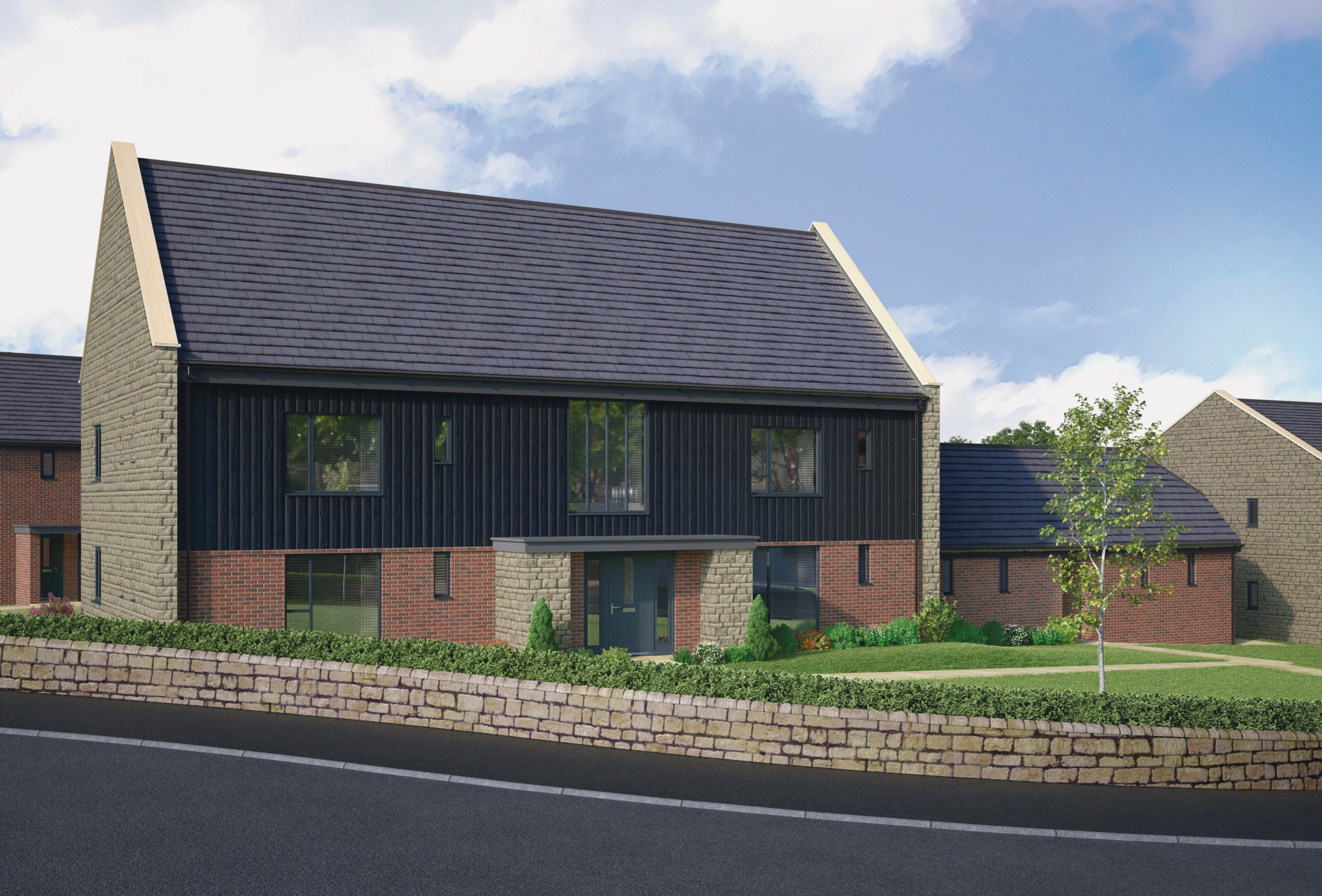 Cutler 2 bedroom house for sale in Allestree