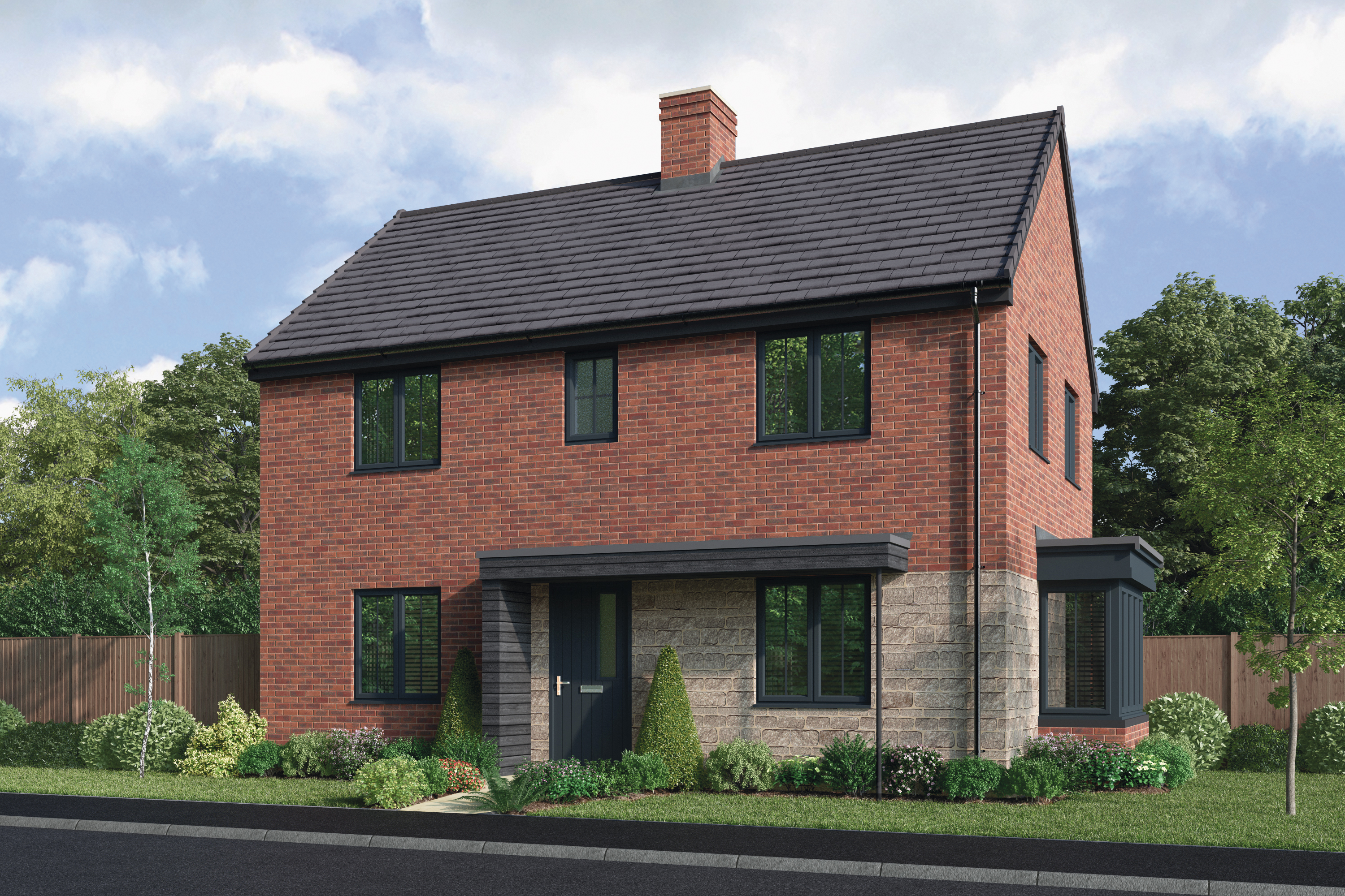 Eaton 3 bedroom house for sale in Allestree