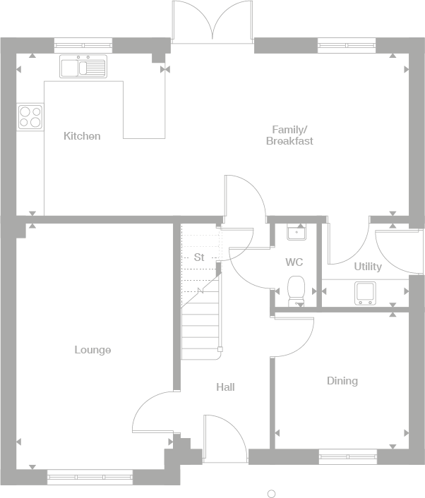 Ground Floor