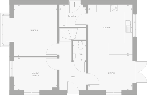 Property Floorplan