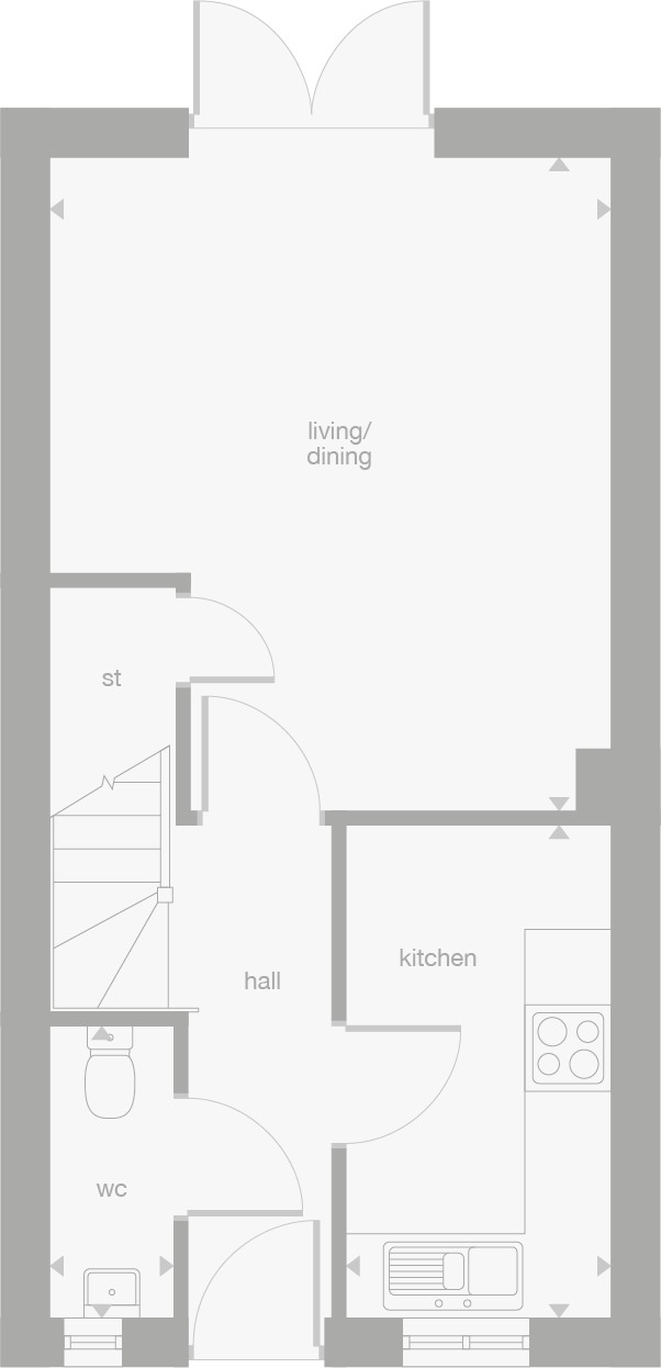 Property Floorplan