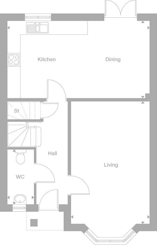 Ground Floor