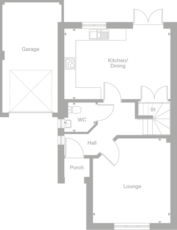 Ground Floor
