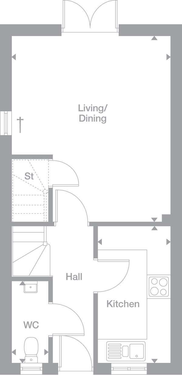Ground Floor