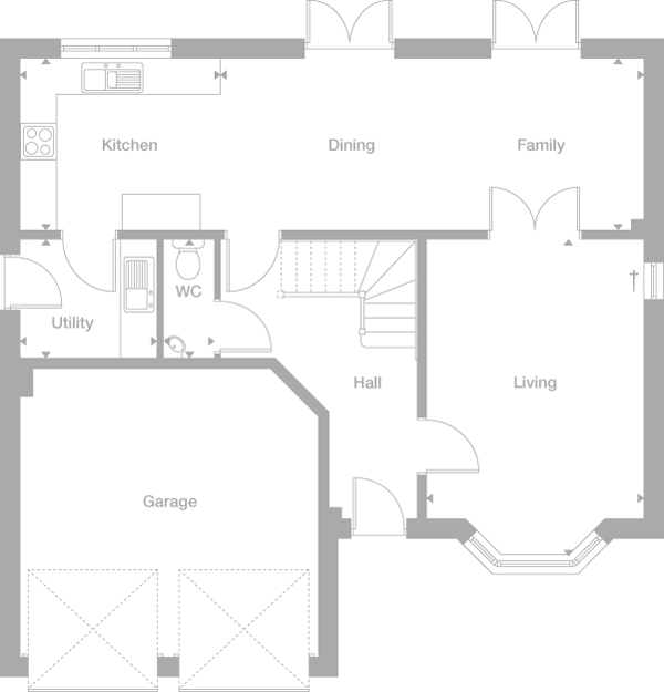 Ground Floor
