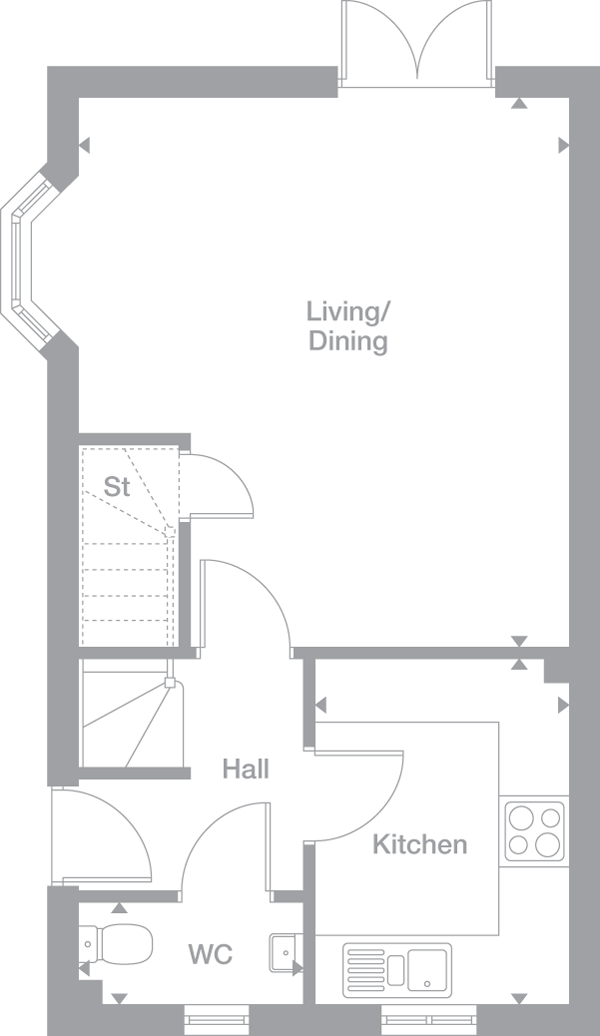 Ground Floor
