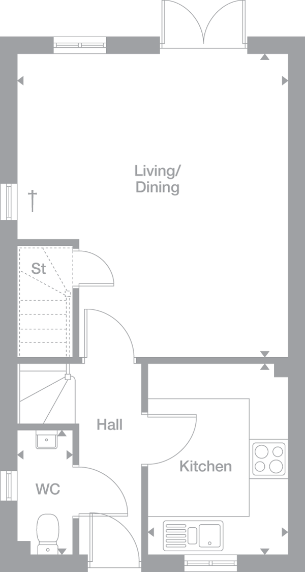 Ground Floor