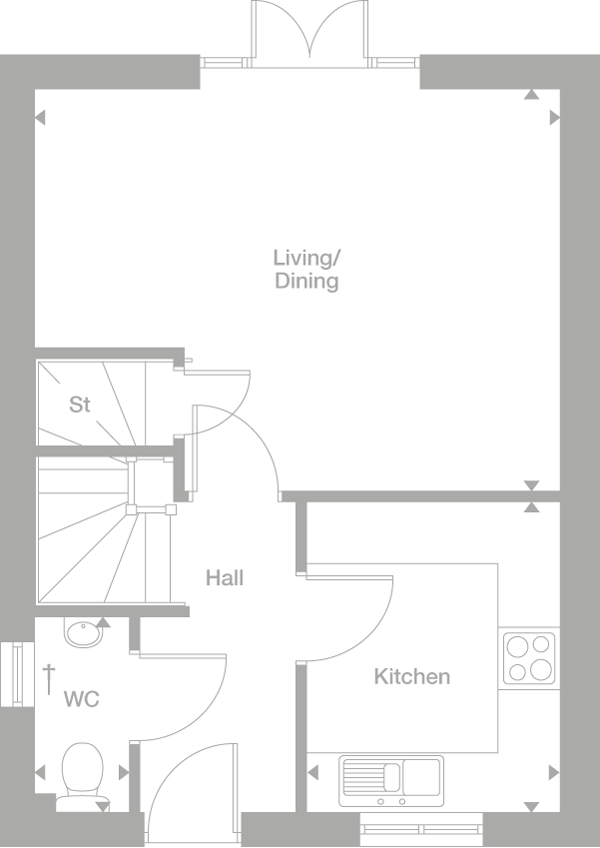 Ground Floor