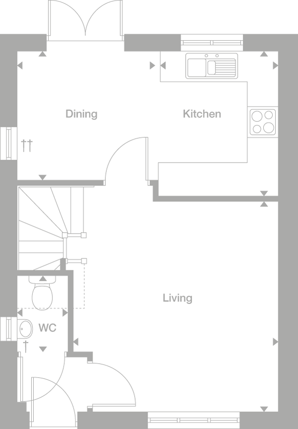 Ground Floor