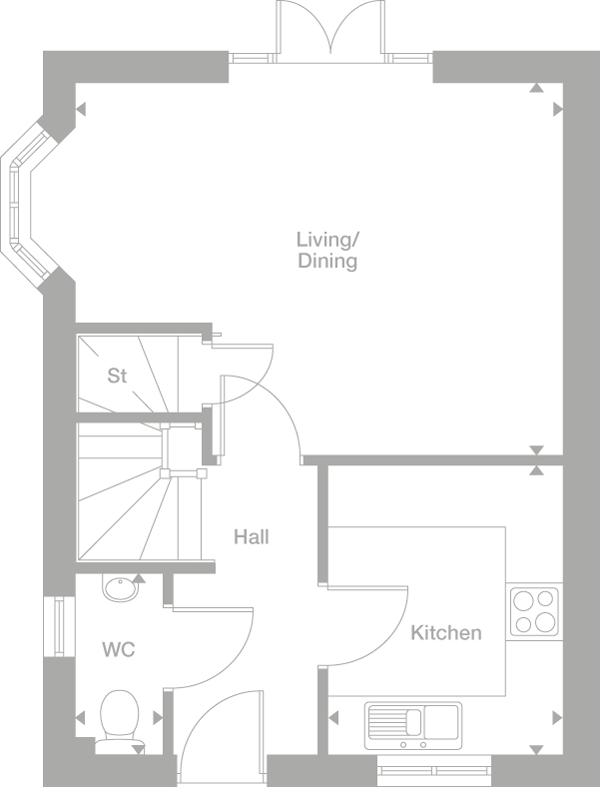 Ground Floor