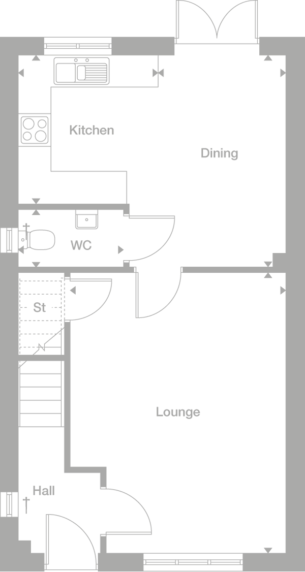 Ground Floor