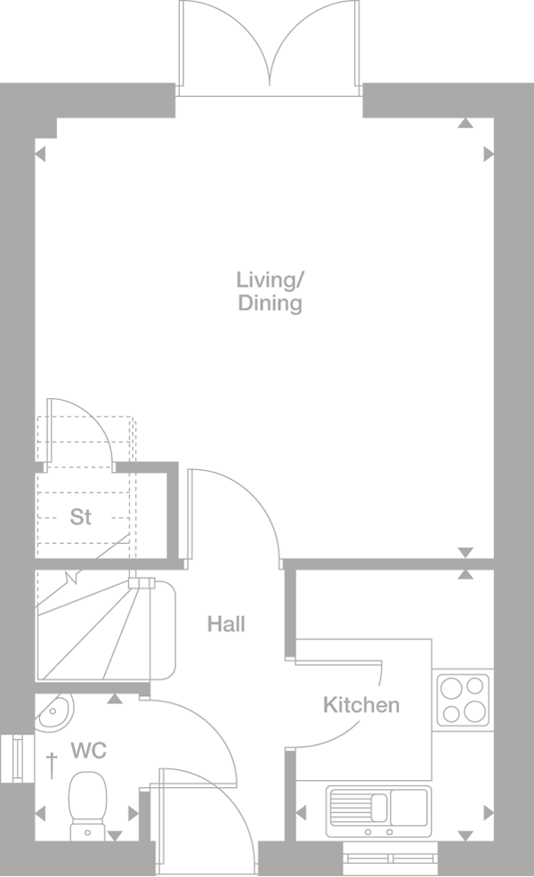 Ground Floor