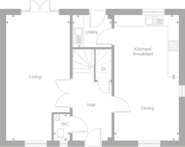 Ground Floor