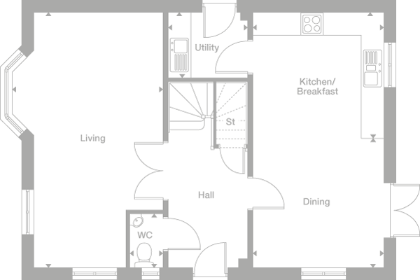 Ground Floor