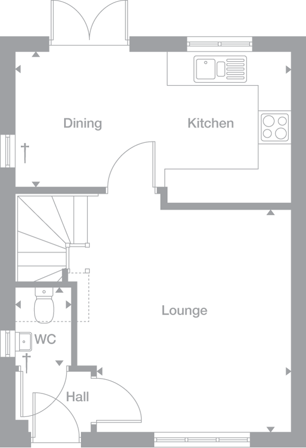 Ground Floor
