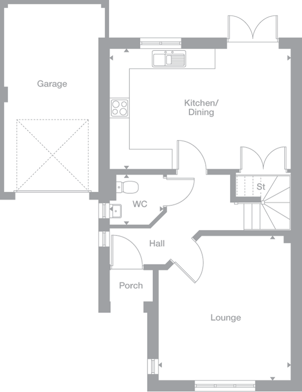 Ground Floor