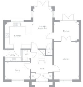 Ground Floor