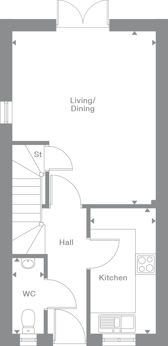 Ground Floor