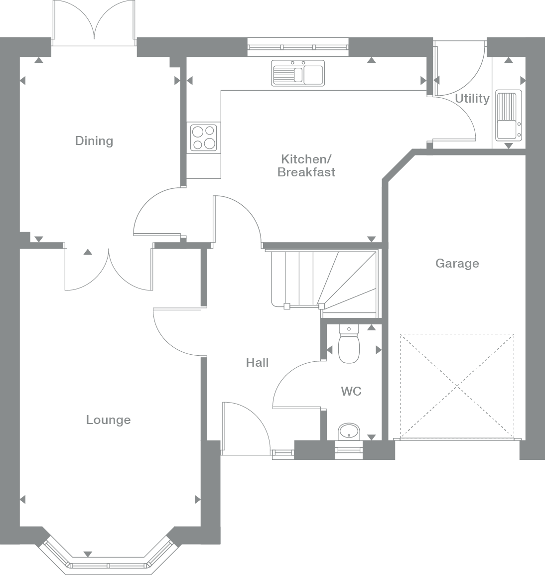Ground Floor