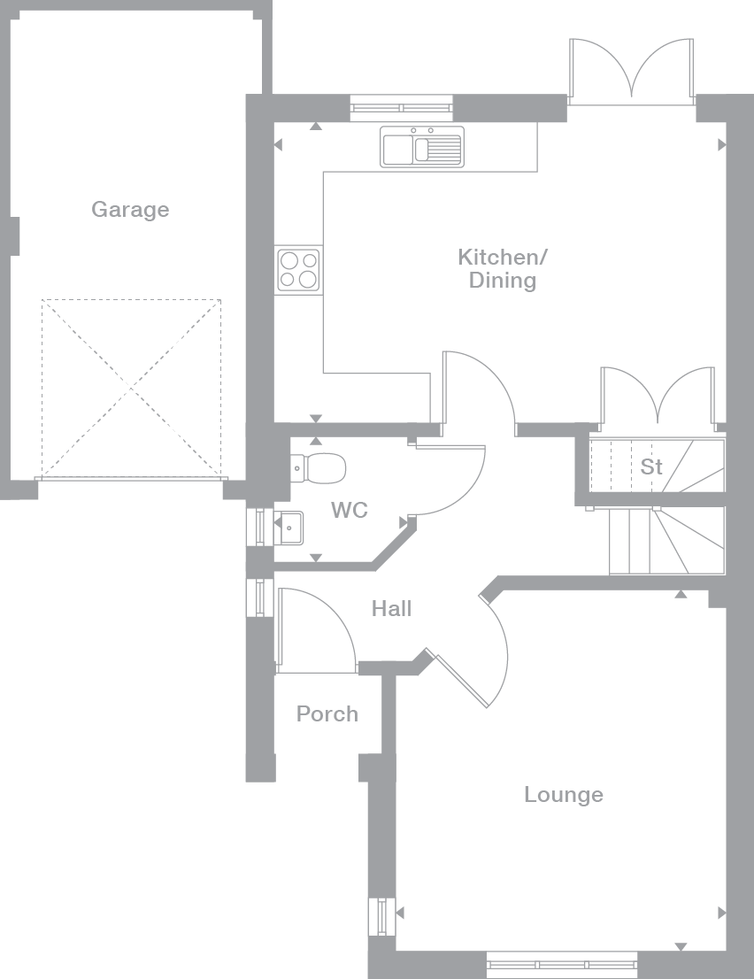 Ground Floor
