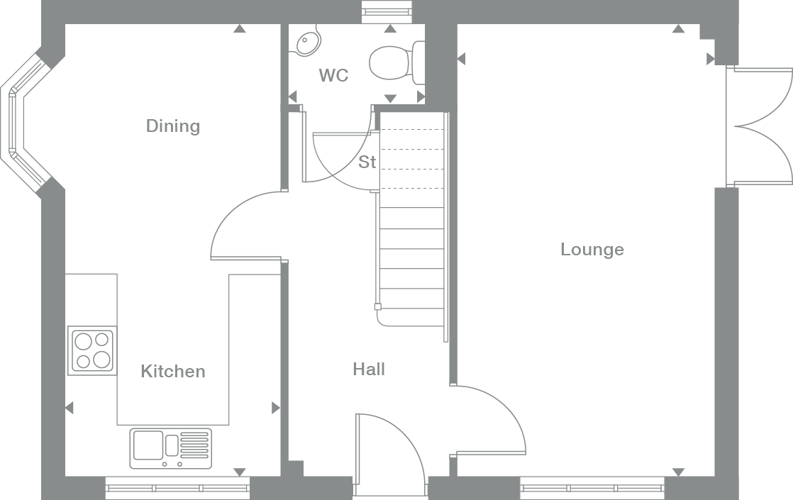 Ground Floor