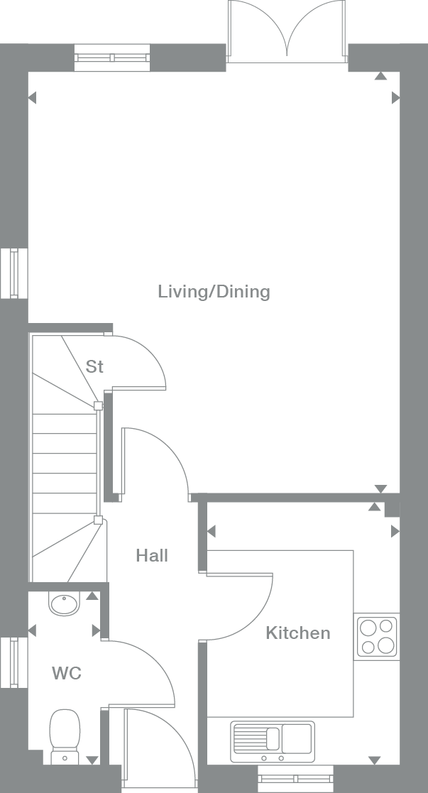 Ground Floor