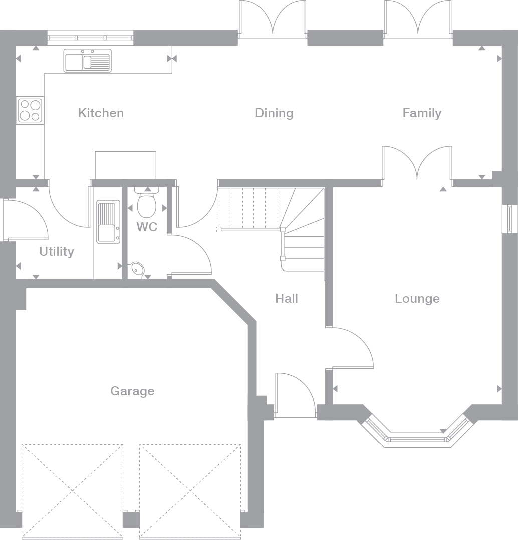 Ground Floor