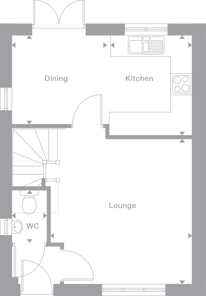 Ground Floor