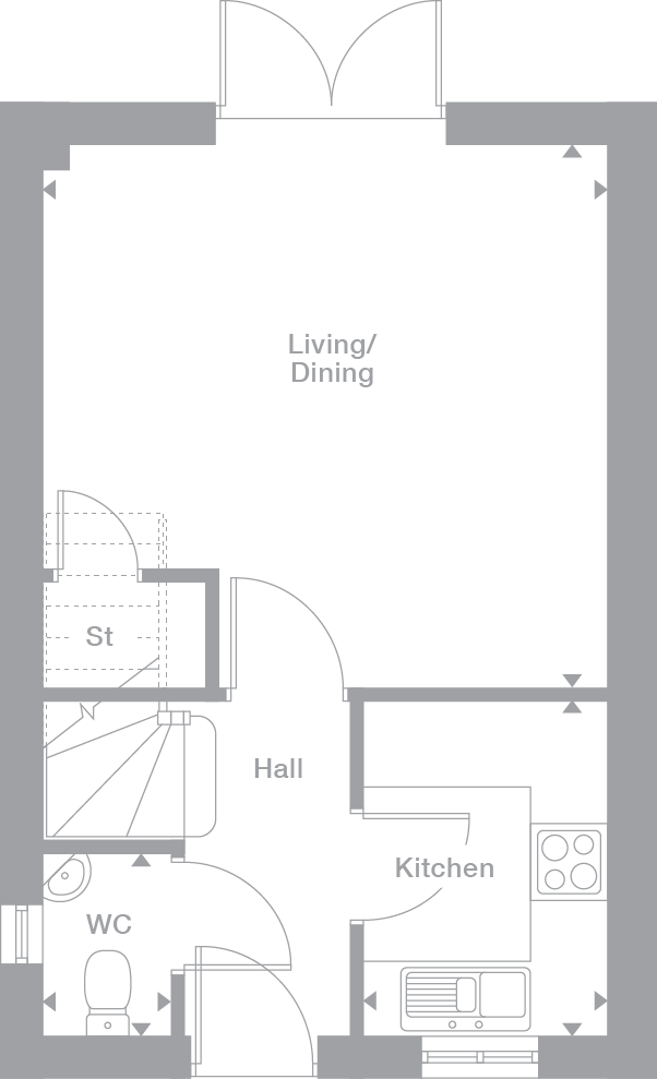 Ground Floor