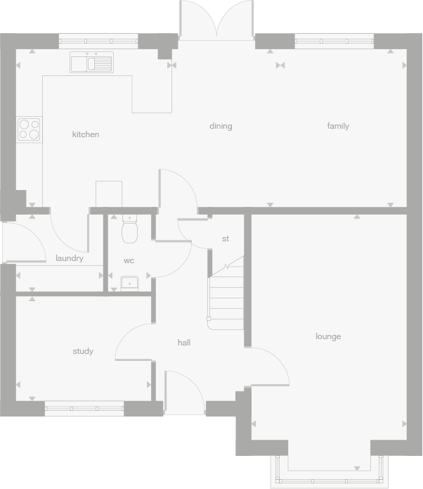 Property Floorplan