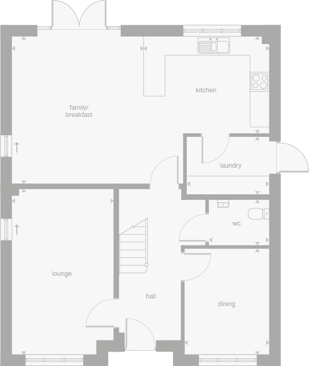 Property Floorplan