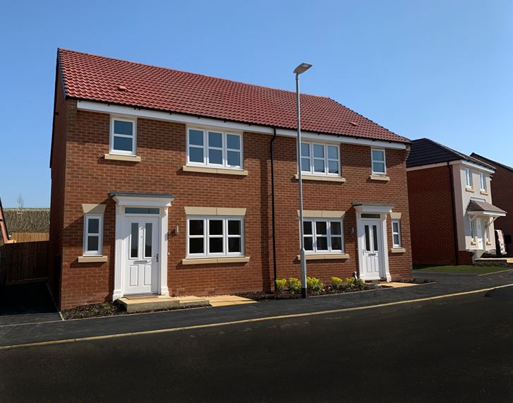 Malvern 3 bedroom house for sale in Warwick