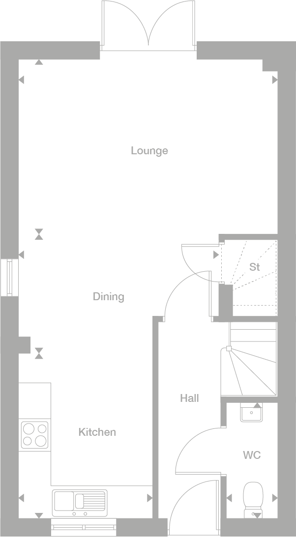 Property Floorplan